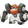 Shiny Melmetal